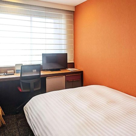 Comfort Inn Fukuoka Tenjin Exteriör bild