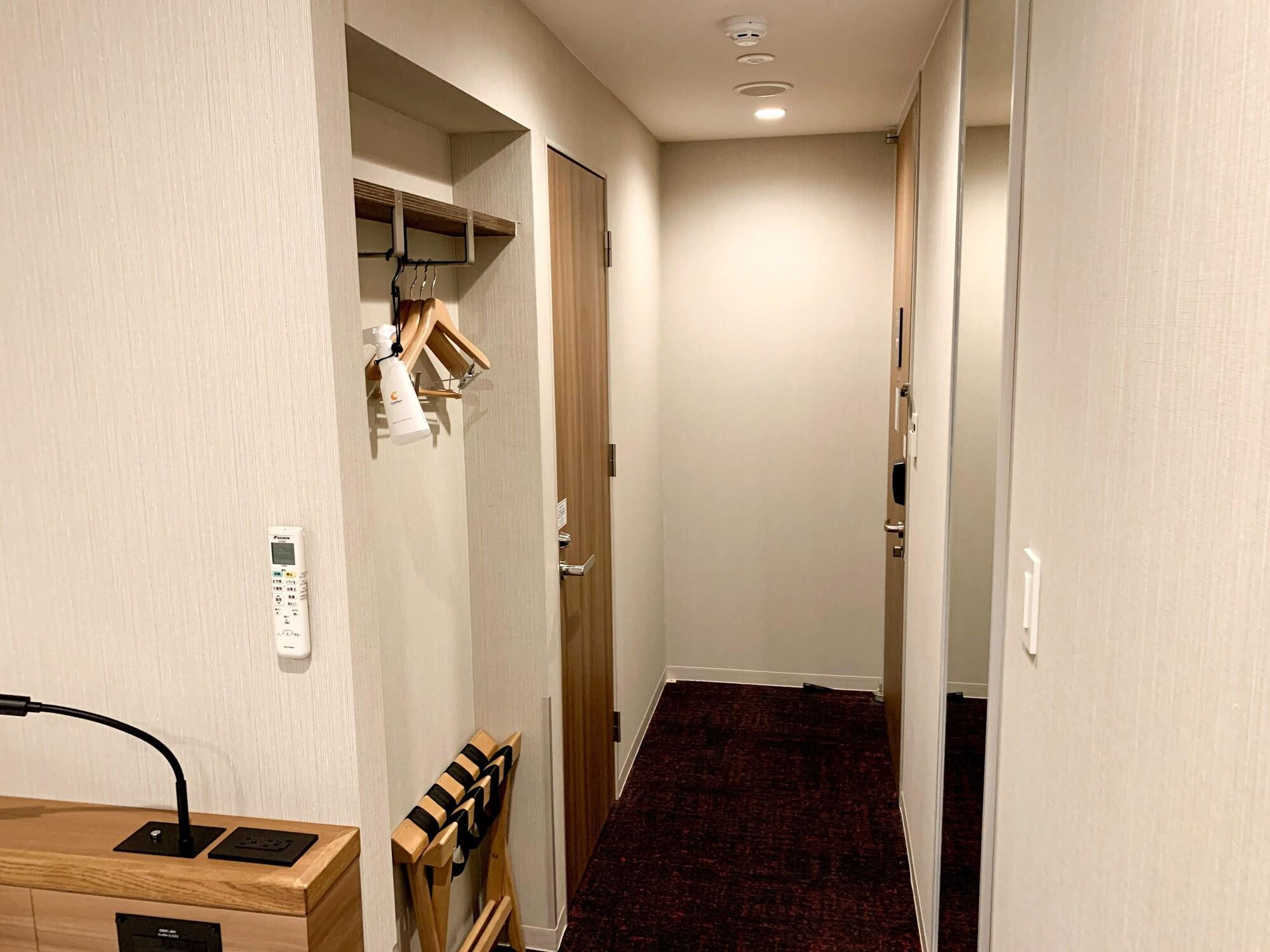 Comfort Inn Fukuoka Tenjin Exteriör bild