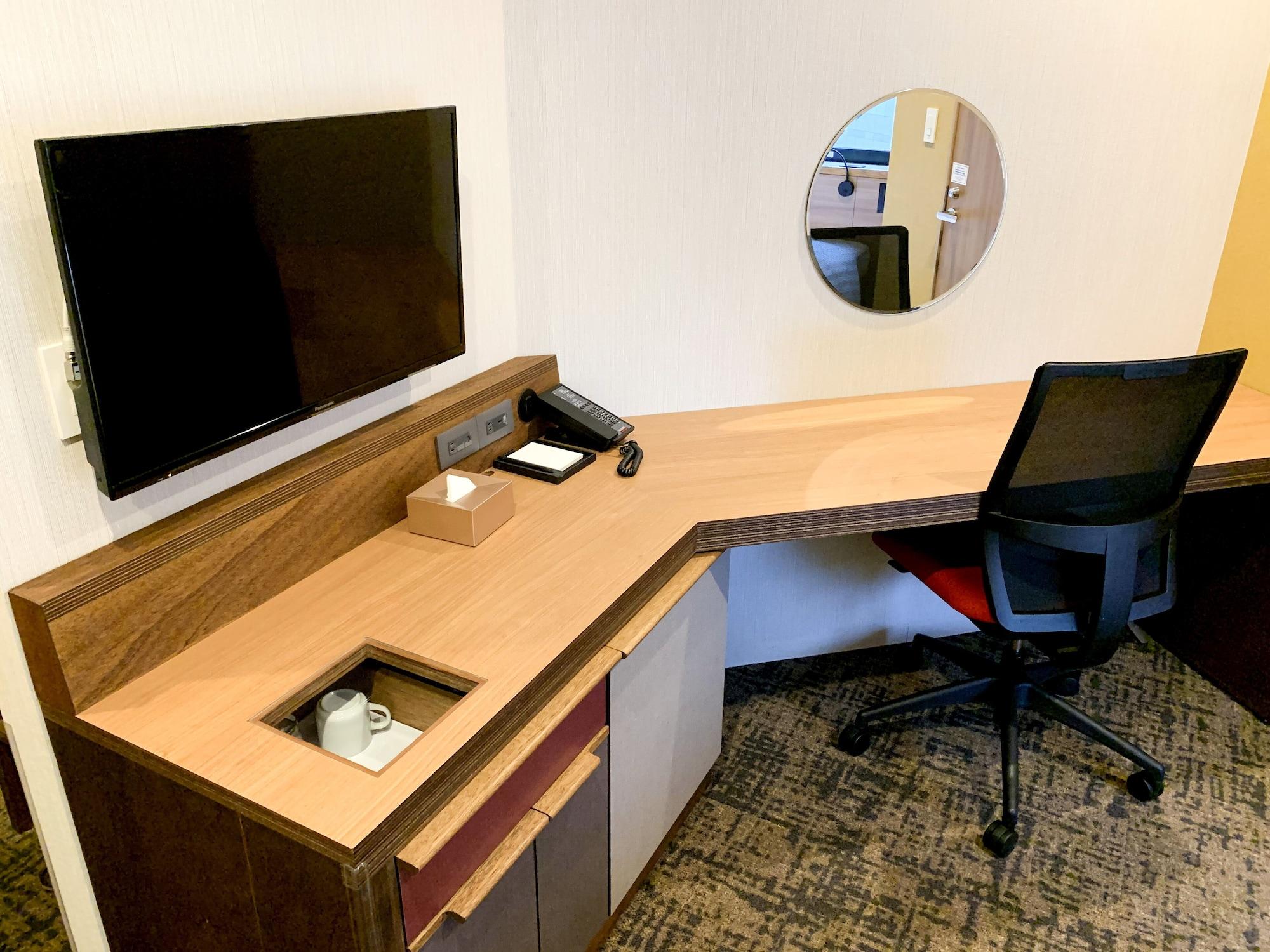 Comfort Inn Fukuoka Tenjin Exteriör bild