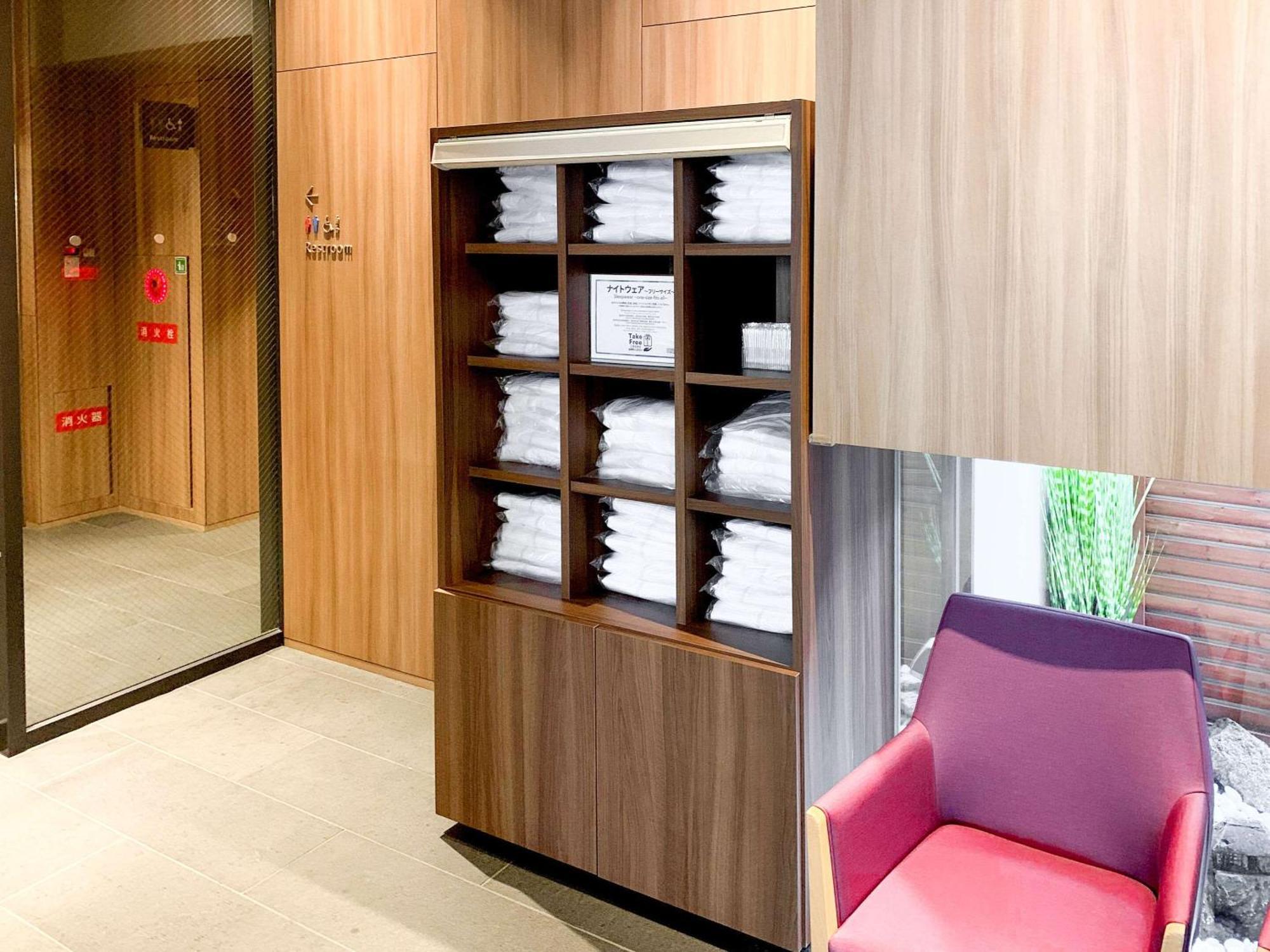 Comfort Inn Fukuoka Tenjin Exteriör bild