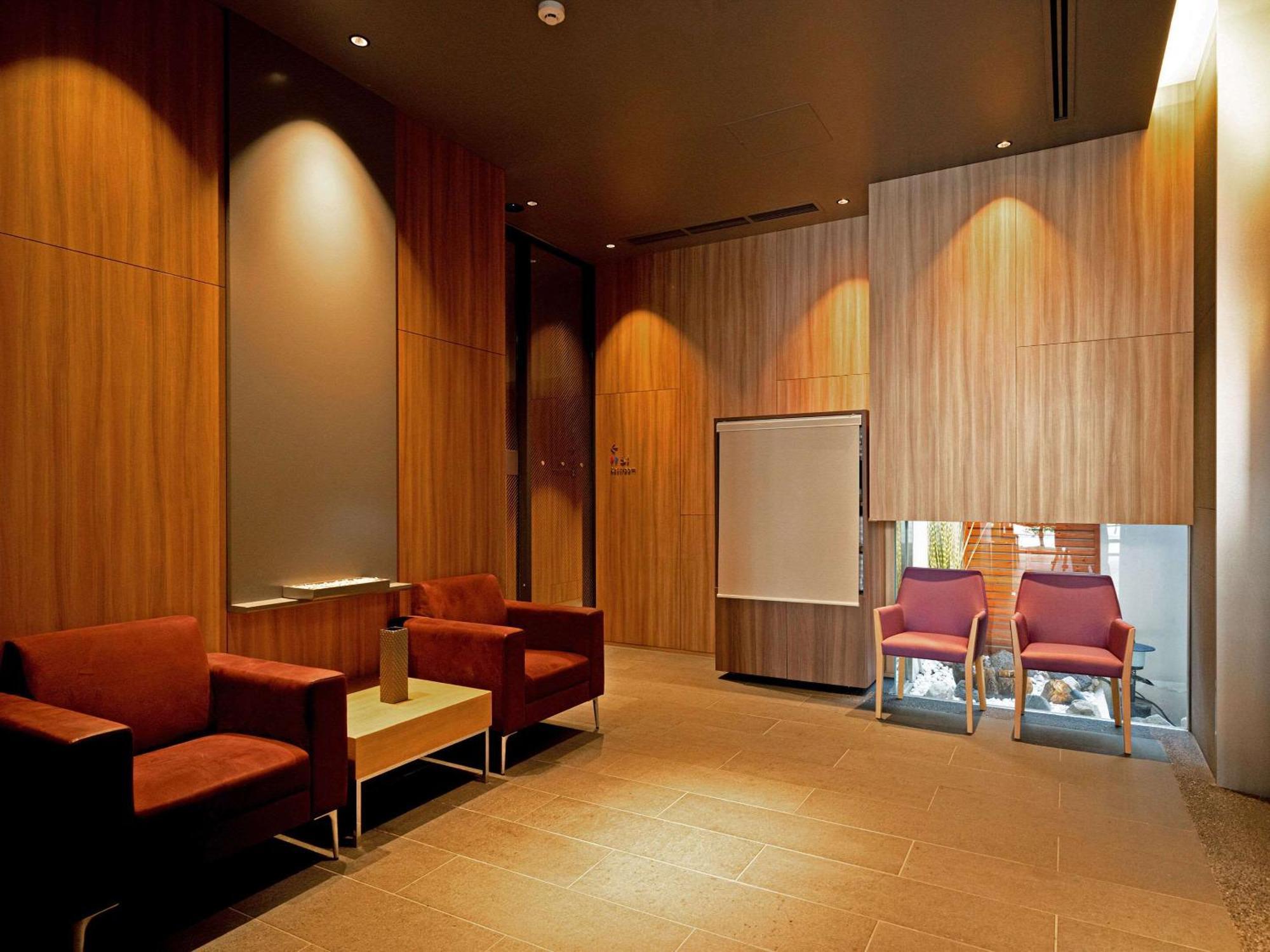 Comfort Inn Fukuoka Tenjin Exteriör bild