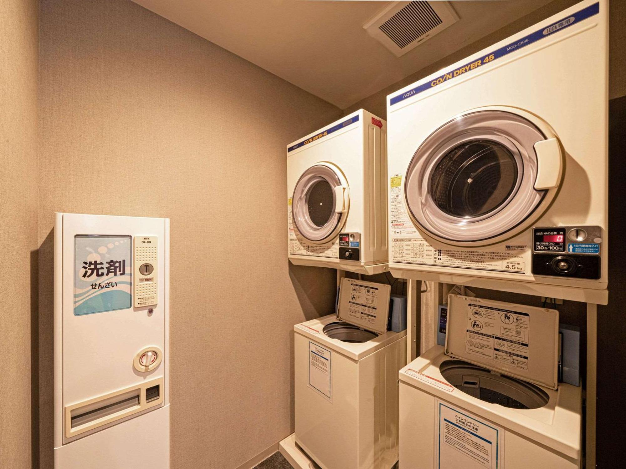 Comfort Inn Fukuoka Tenjin Exteriör bild