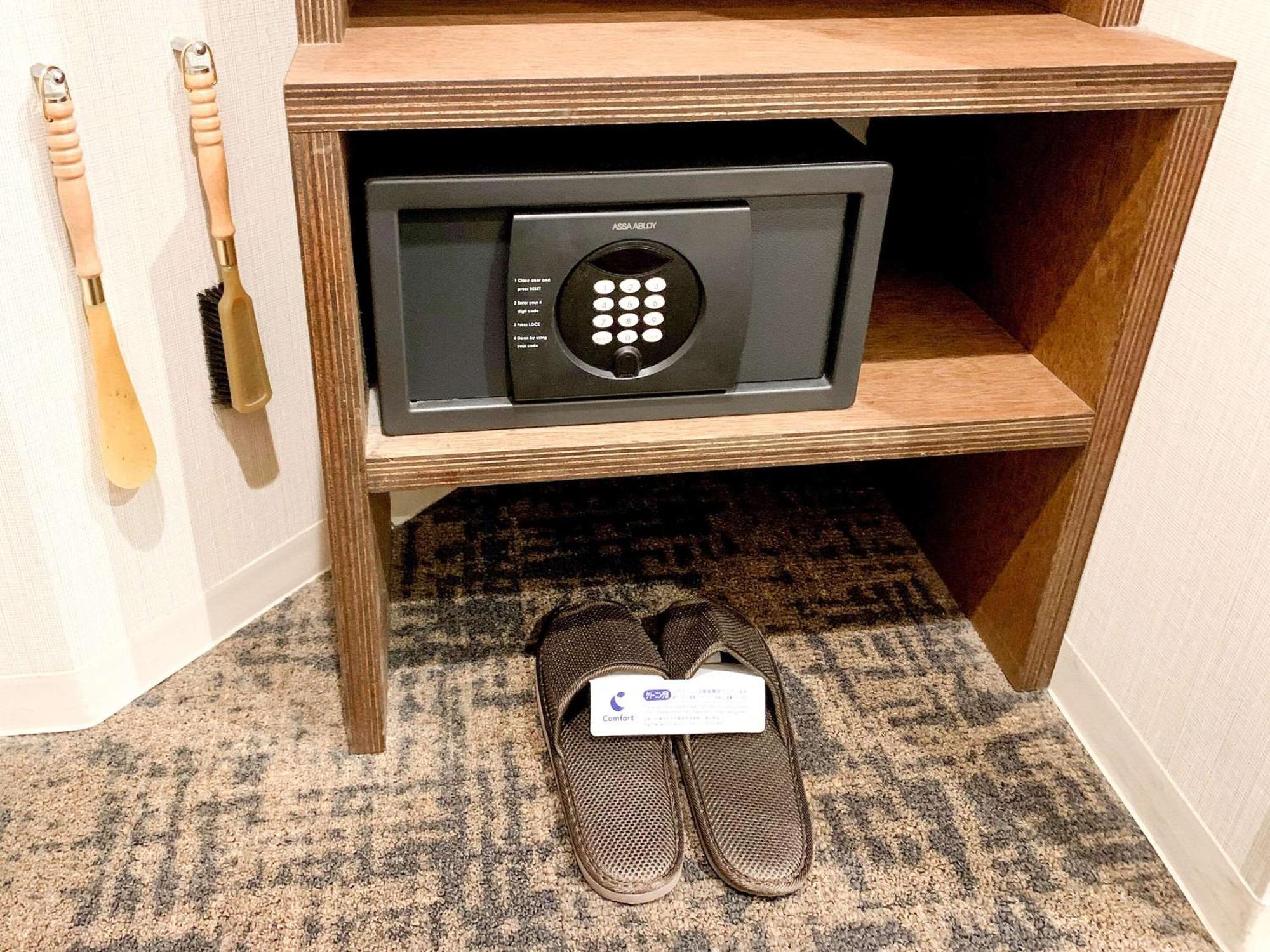 Comfort Inn Fukuoka Tenjin Exteriör bild