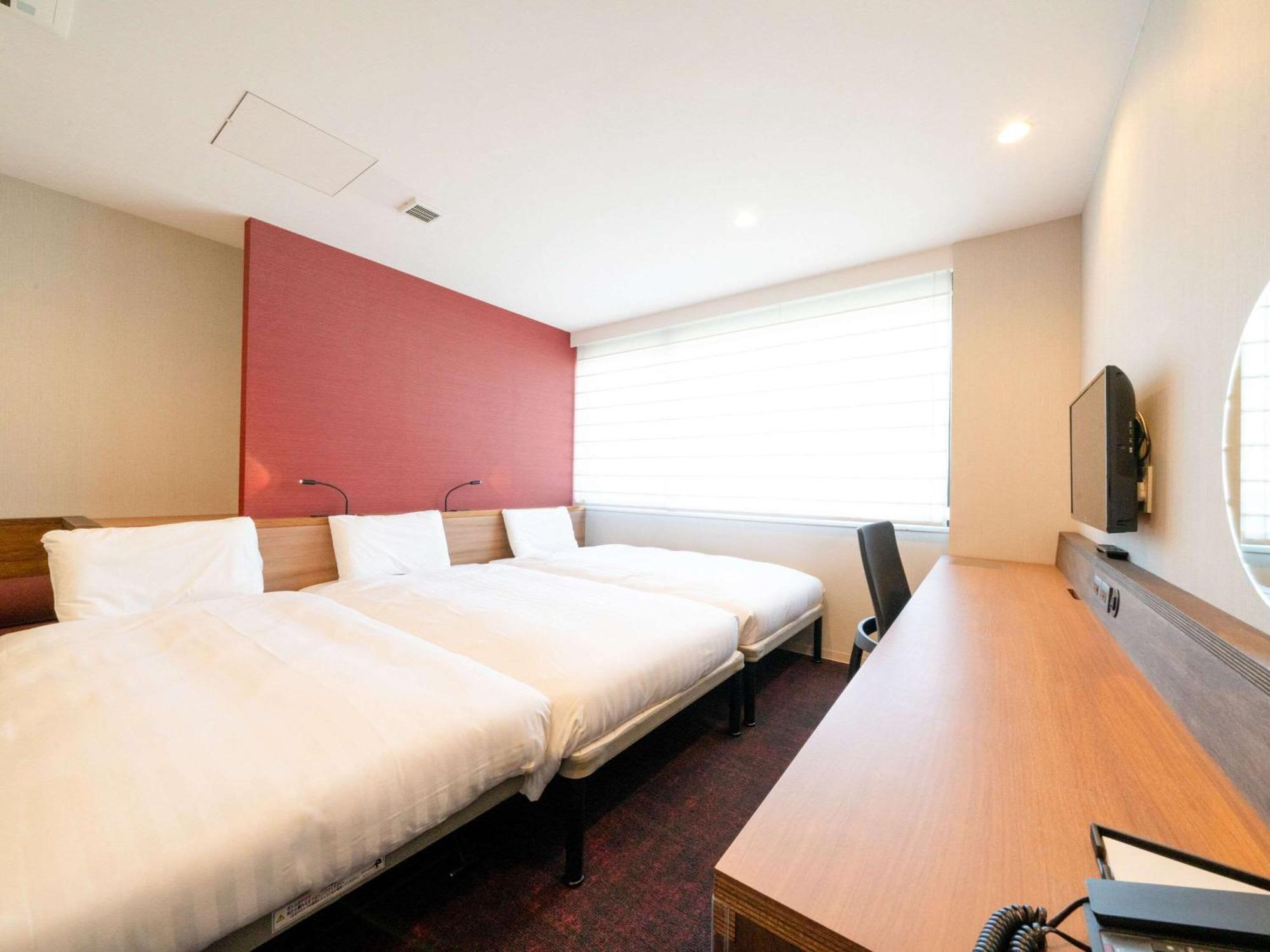 Comfort Inn Fukuoka Tenjin Exteriör bild