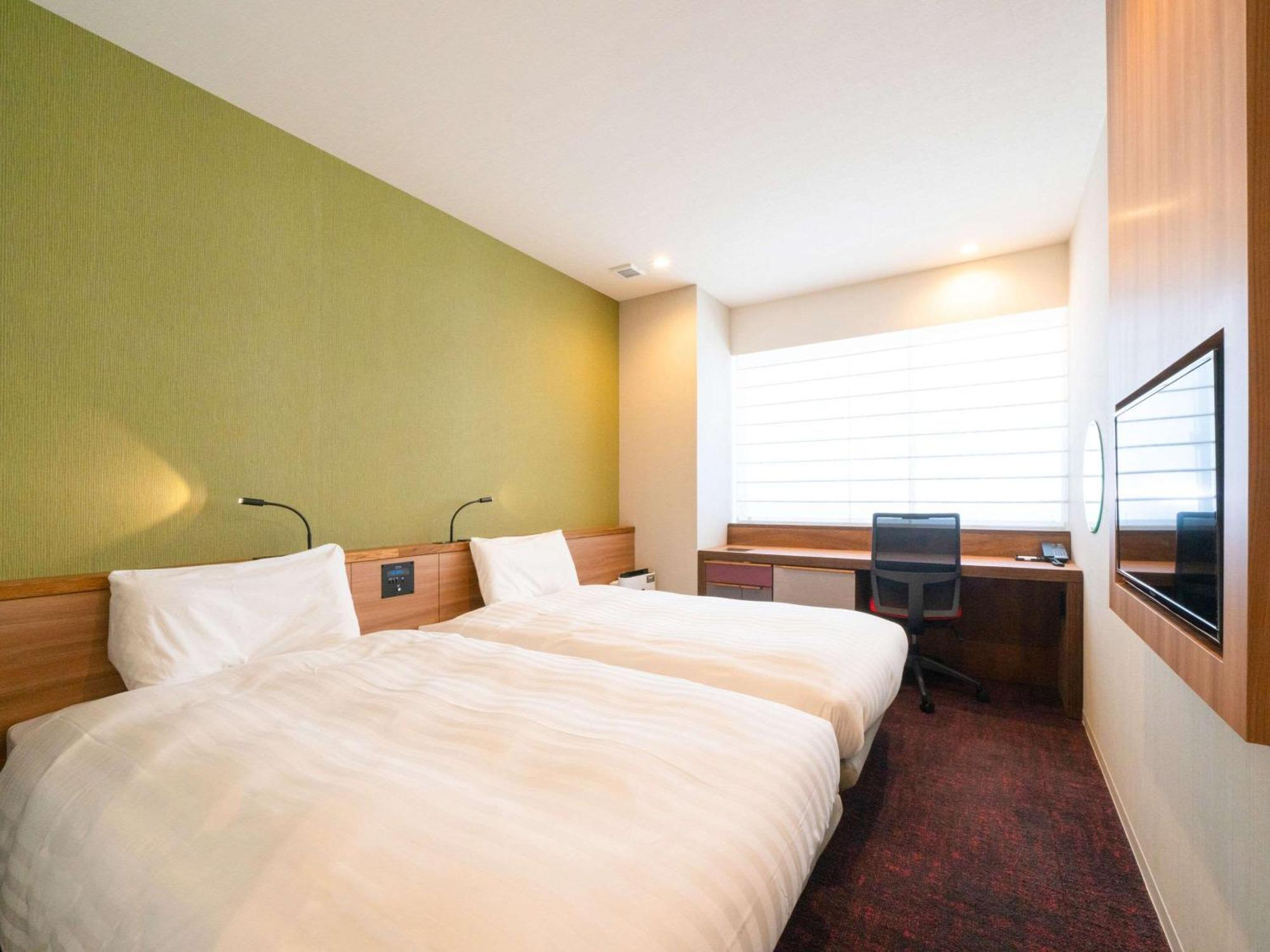 Comfort Inn Fukuoka Tenjin Exteriör bild
