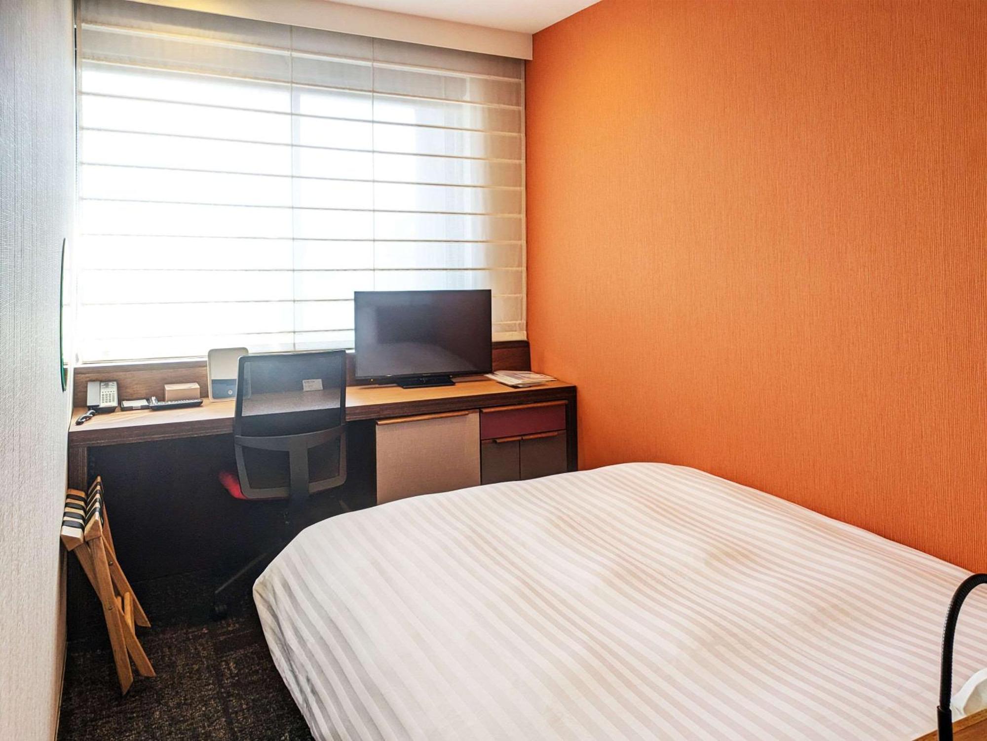 Comfort Inn Fukuoka Tenjin Exteriör bild