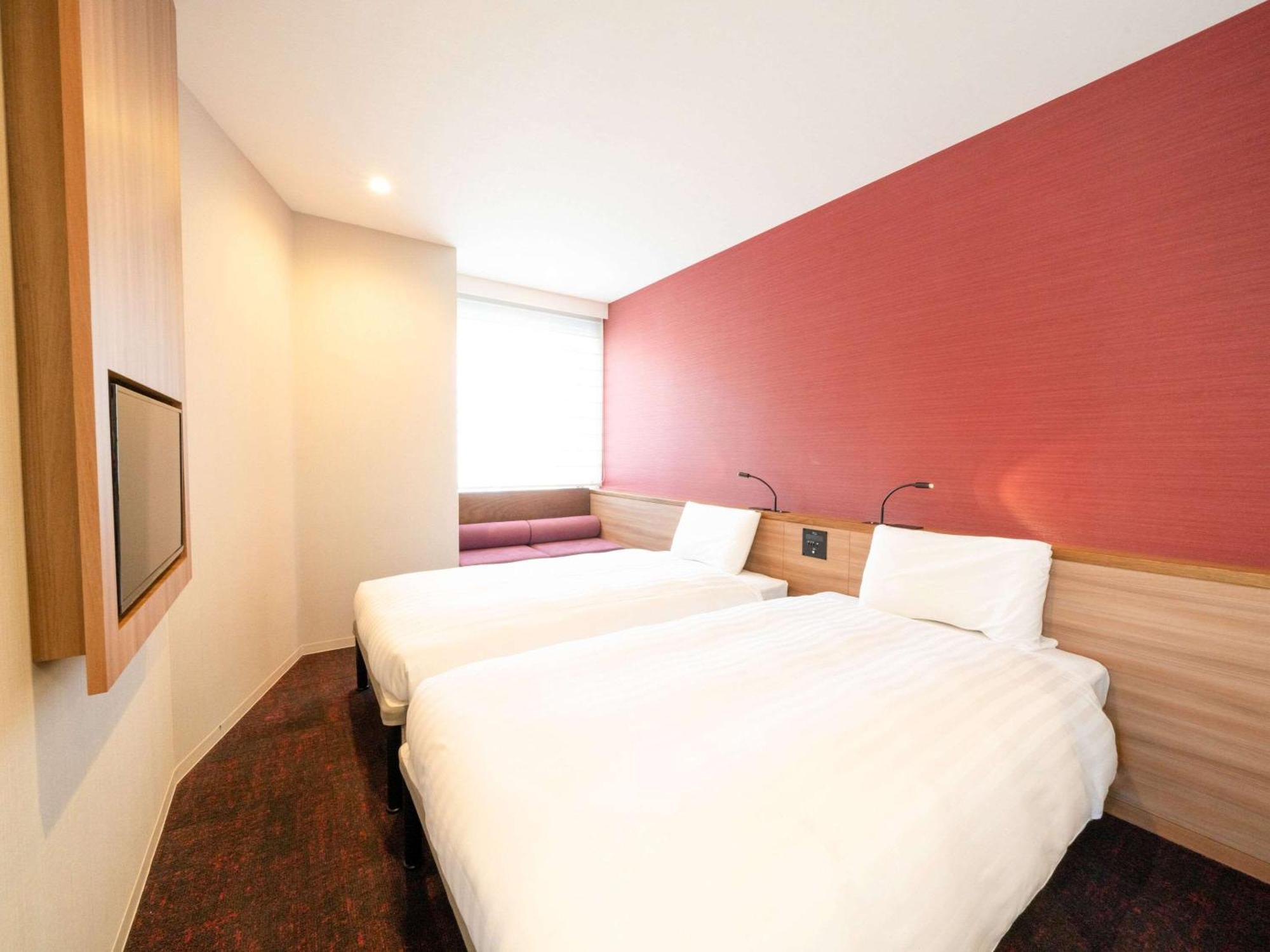 Comfort Inn Fukuoka Tenjin Exteriör bild