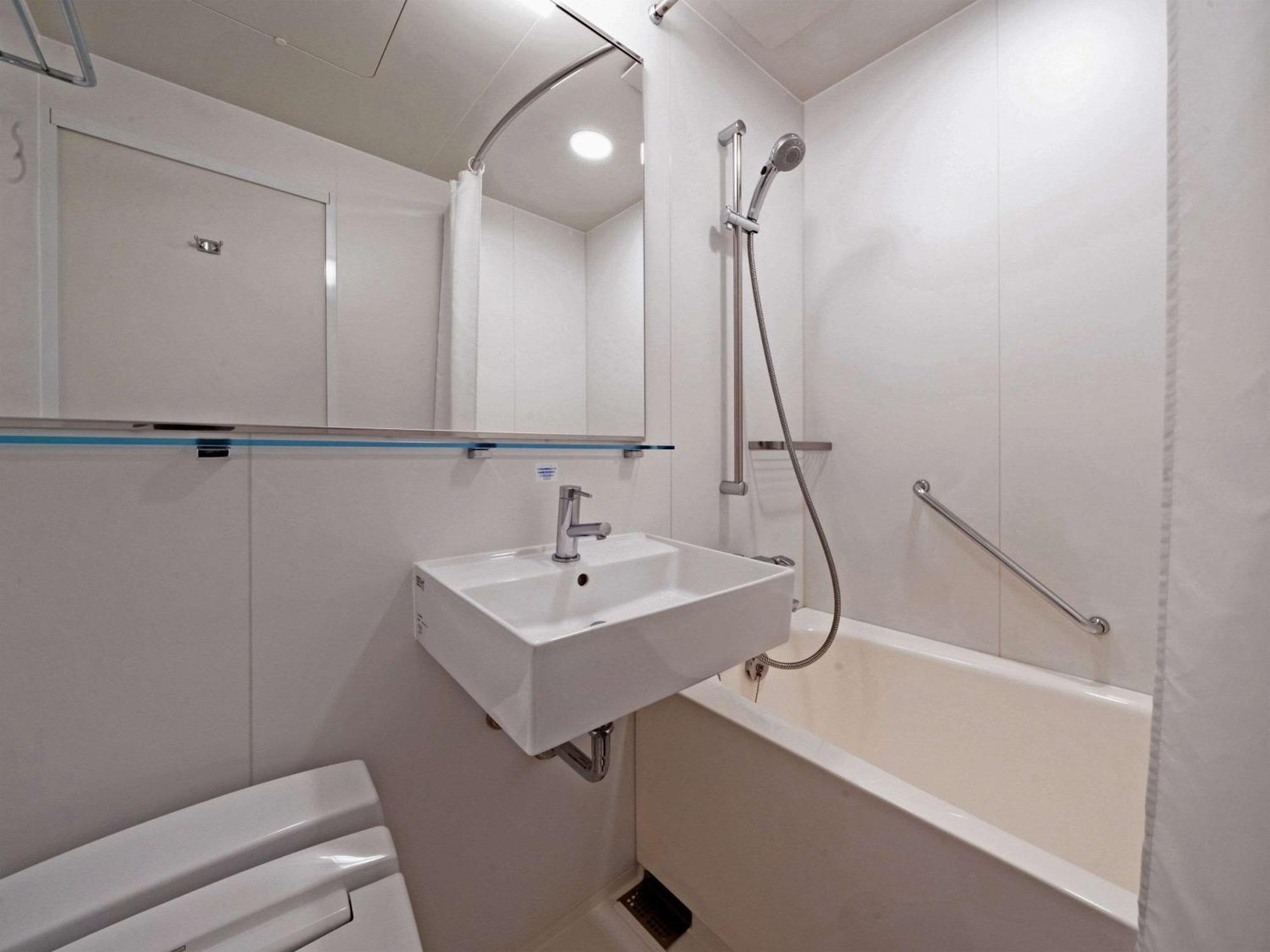 Comfort Inn Fukuoka Tenjin Exteriör bild