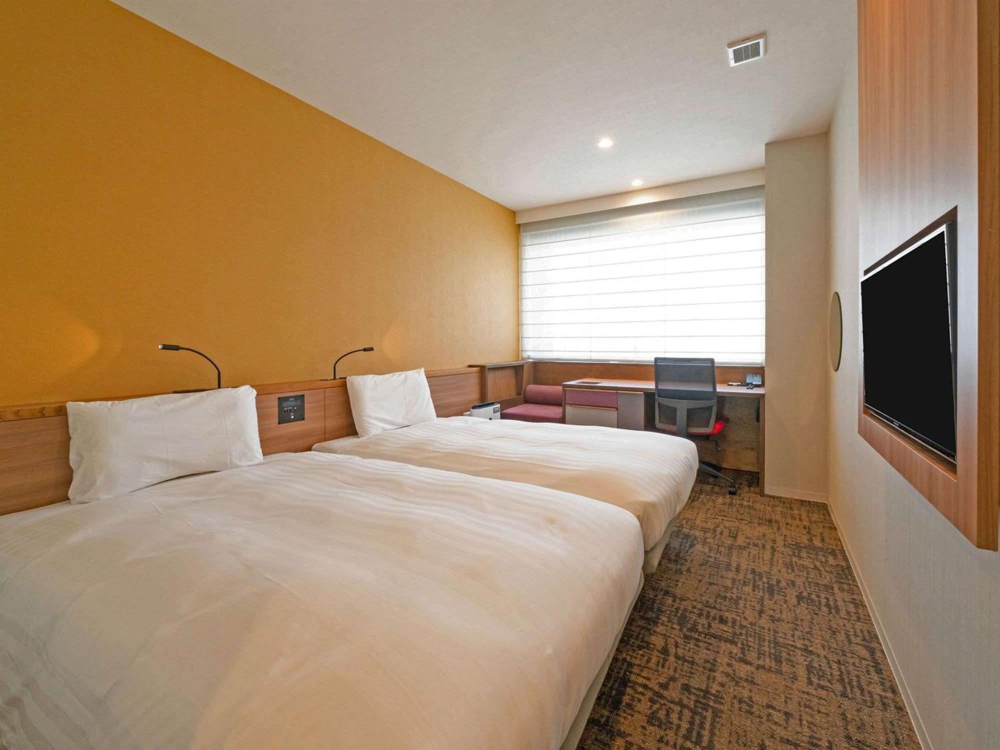 Comfort Inn Fukuoka Tenjin Exteriör bild