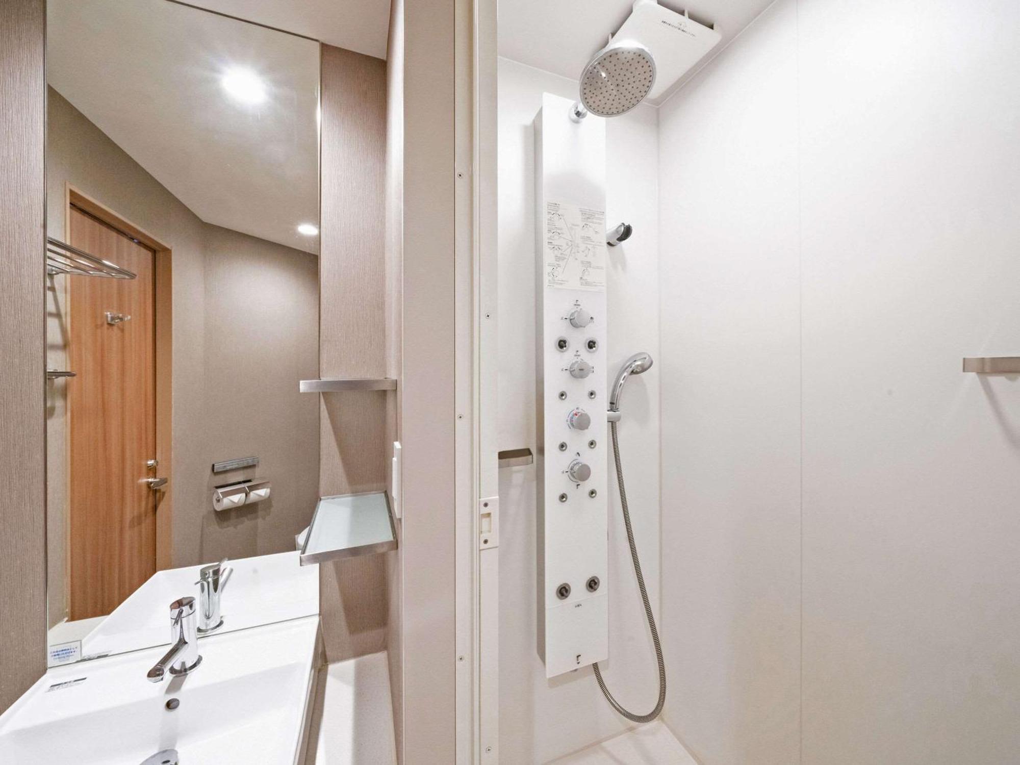 Comfort Inn Fukuoka Tenjin Exteriör bild