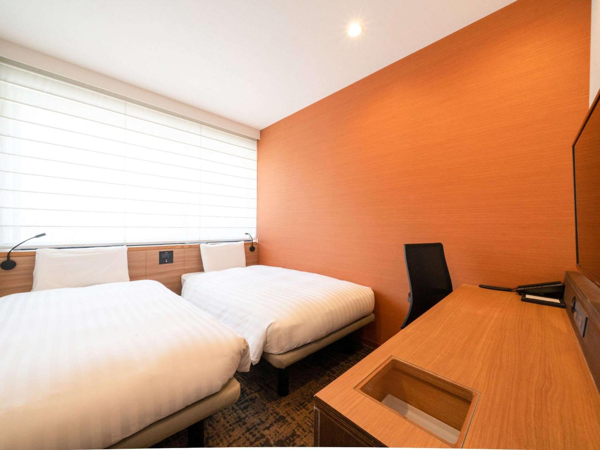 Comfort Inn Fukuoka Tenjin Exteriör bild