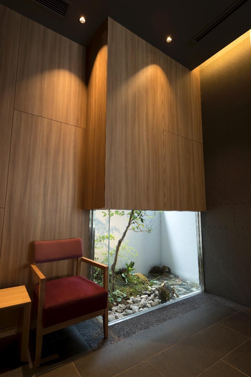Comfort Inn Fukuoka Tenjin Exteriör bild
